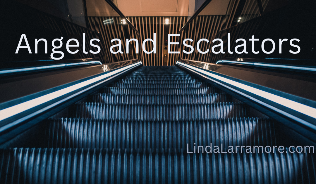 Angels and Escalators